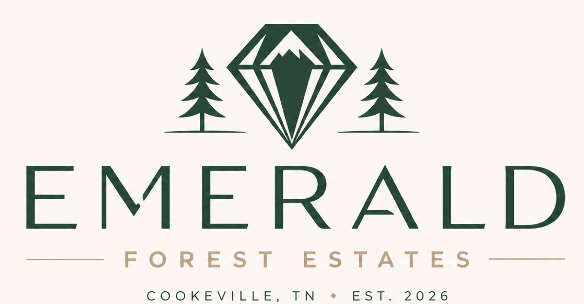 Emerald Forest Estates — Cookeville, Tennessee, established 2026